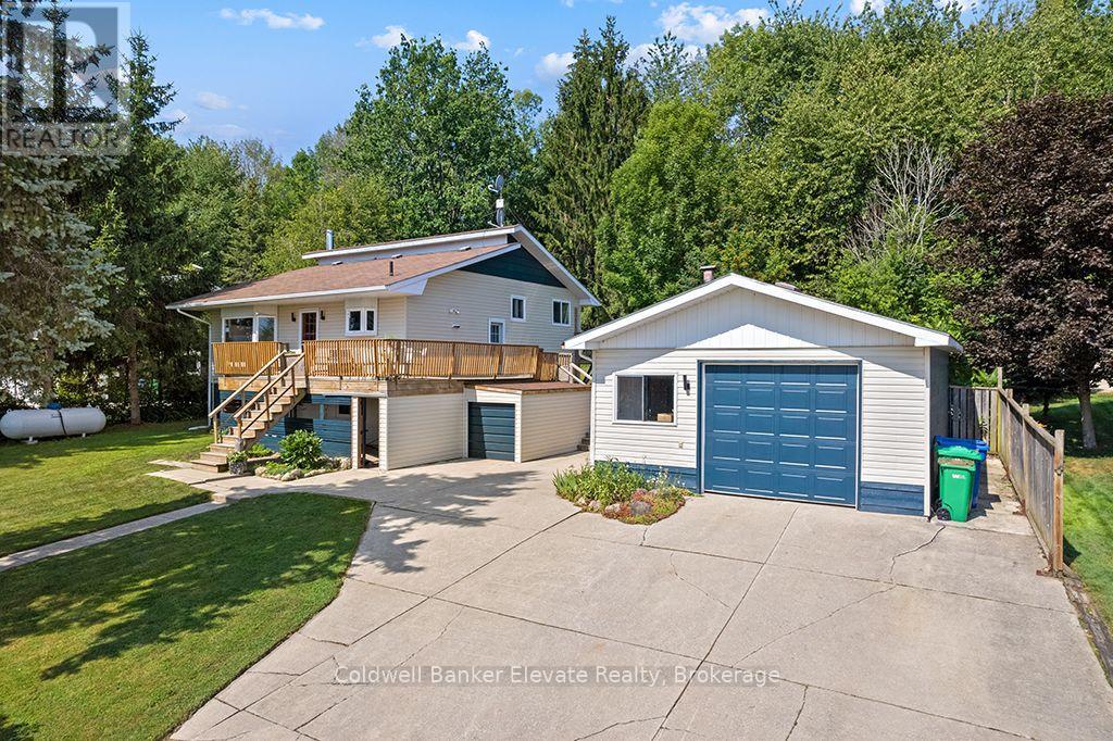 150 MACINTOSH DRIVE