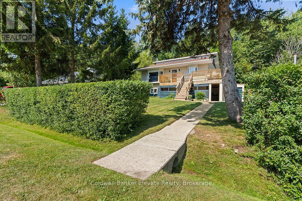 150 MACINTOSH DRIVE