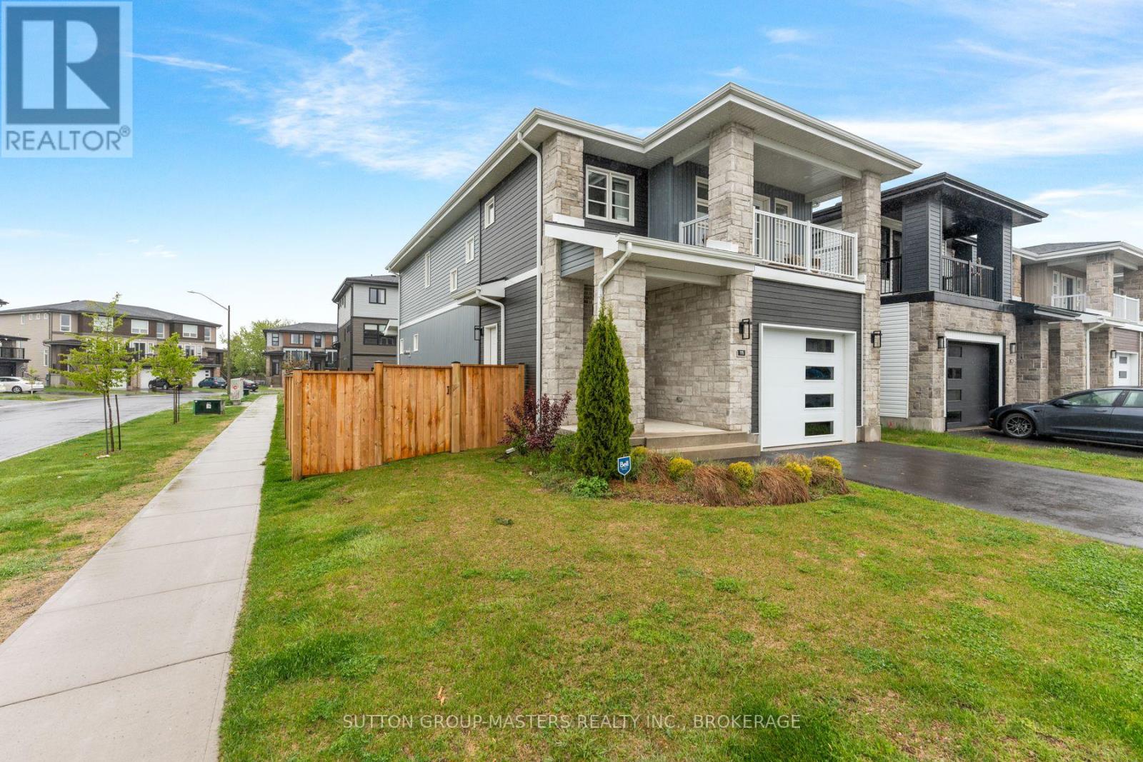 11 WALDEN POND DRIVE