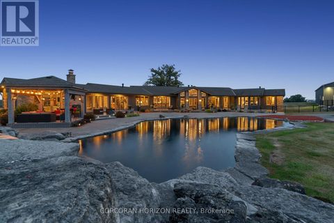 1546 MARYHILL ROAD Woolwich ON N0B2B0