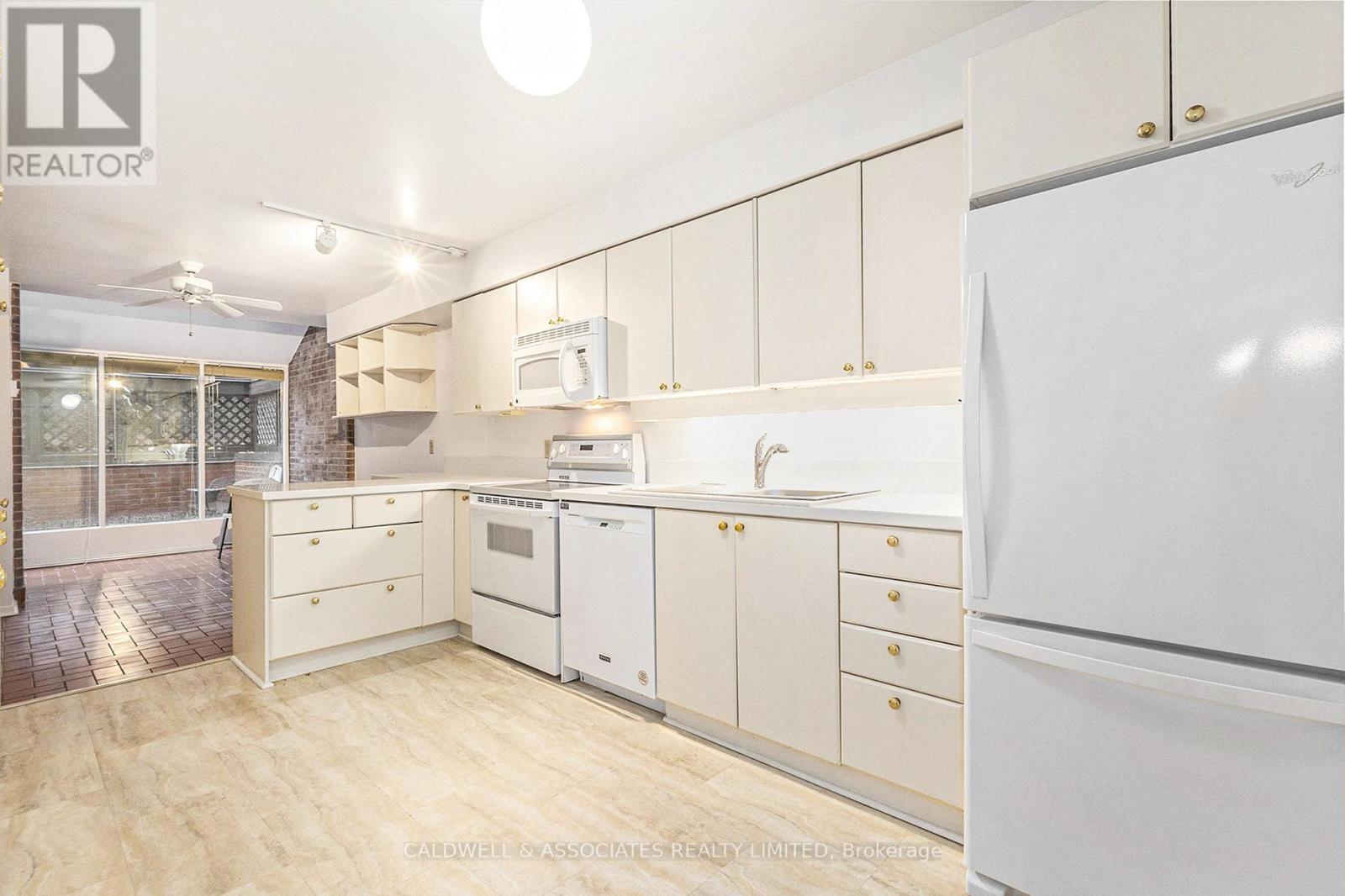 1 - 140 RIDEAU TERRACE