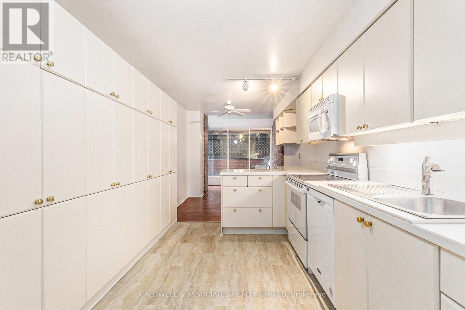 1 - 140 RIDEAU TERRACE