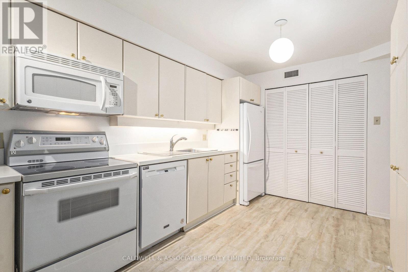 1 - 140 RIDEAU TERRACE