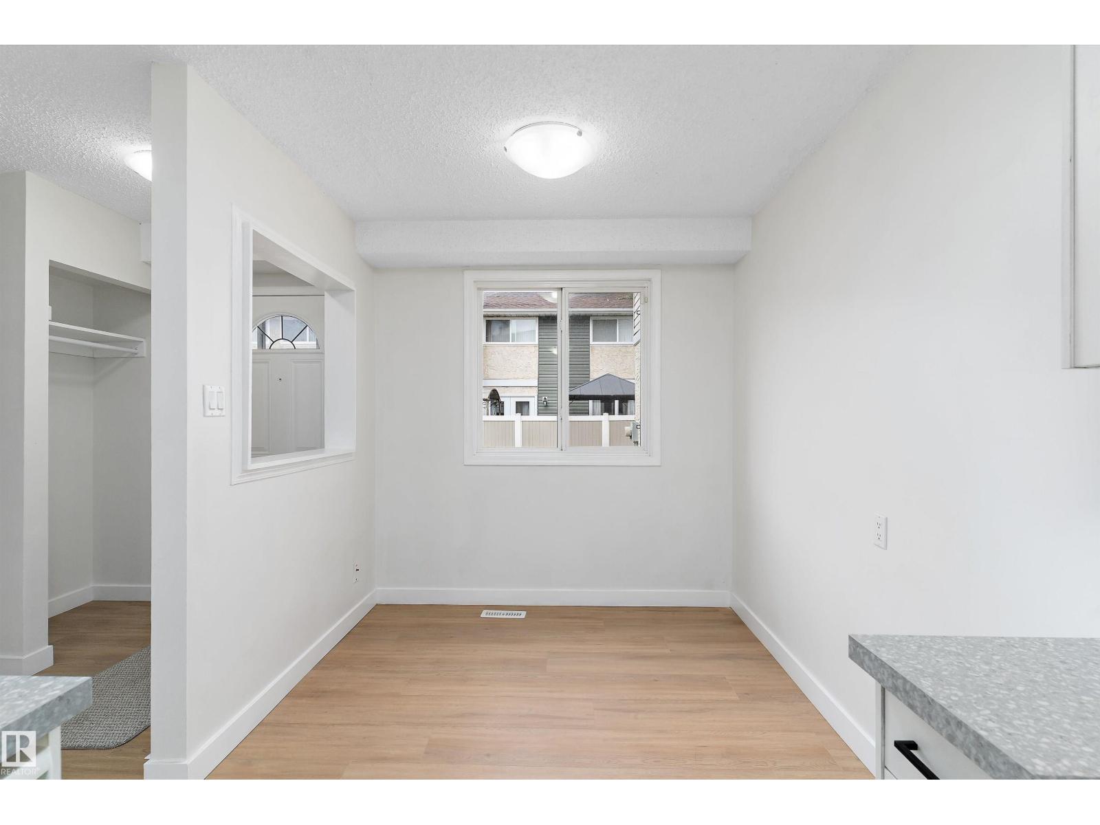 12H Clareview Village NW