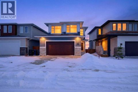 4518 31 Avenue S Lethbridge AB T1K8J8