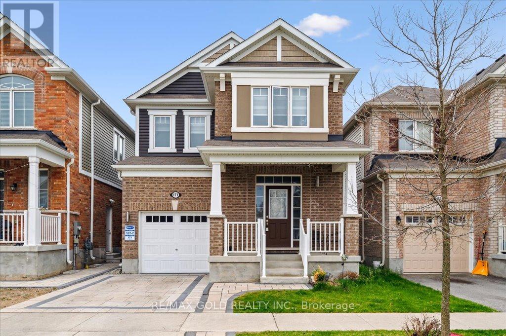 171 RIDGE ROAD