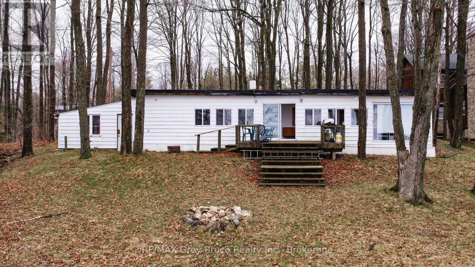 124 STANLEY DRIVE