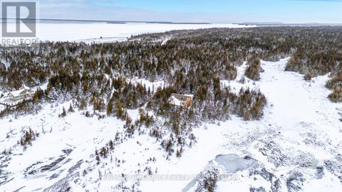 159 ZORRA DRIVE Northern Bruce Peninsula ON N0H2R0