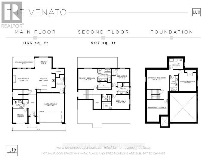 4395 GREEN BEND ROAD