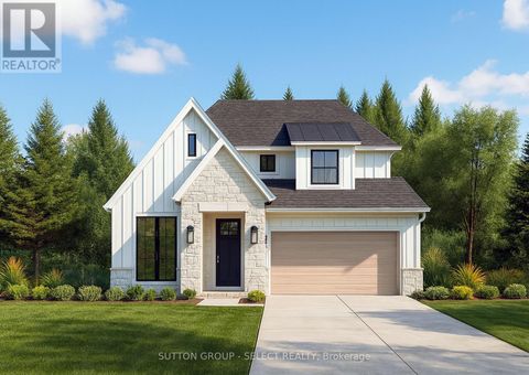 4395 GREEN BEND ROAD London South (South V) ON N6P0K9