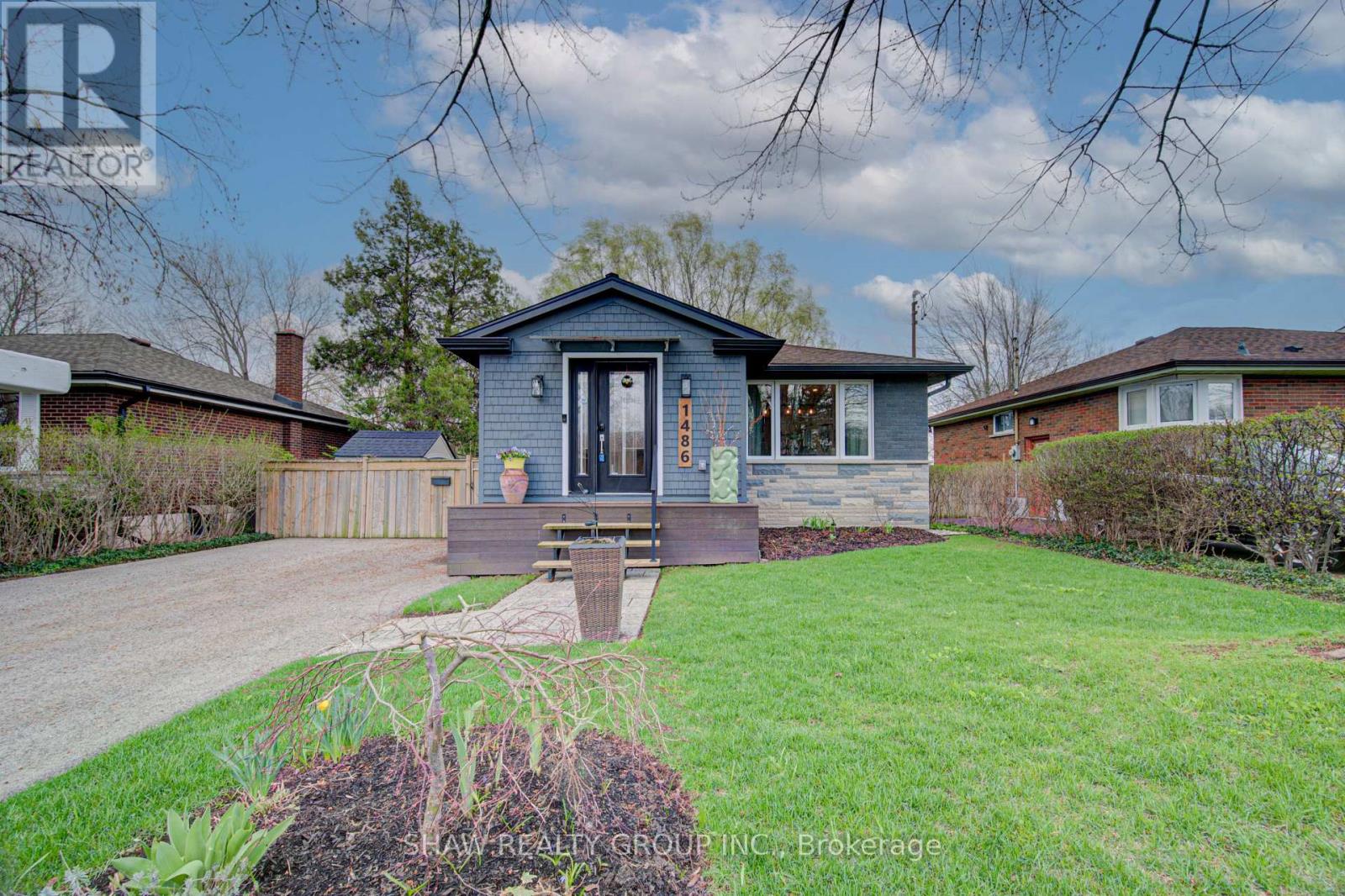 1486 AUGUSTINE DRIVE