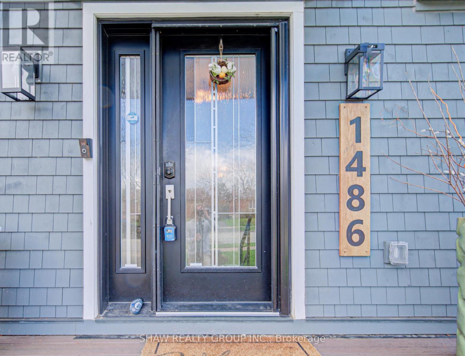 1486 AUGUSTINE DRIVE