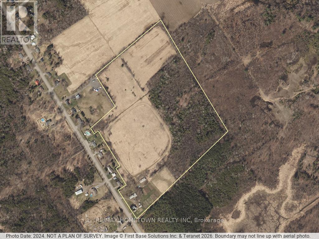 2801 COUNTY RD 18 ROAD