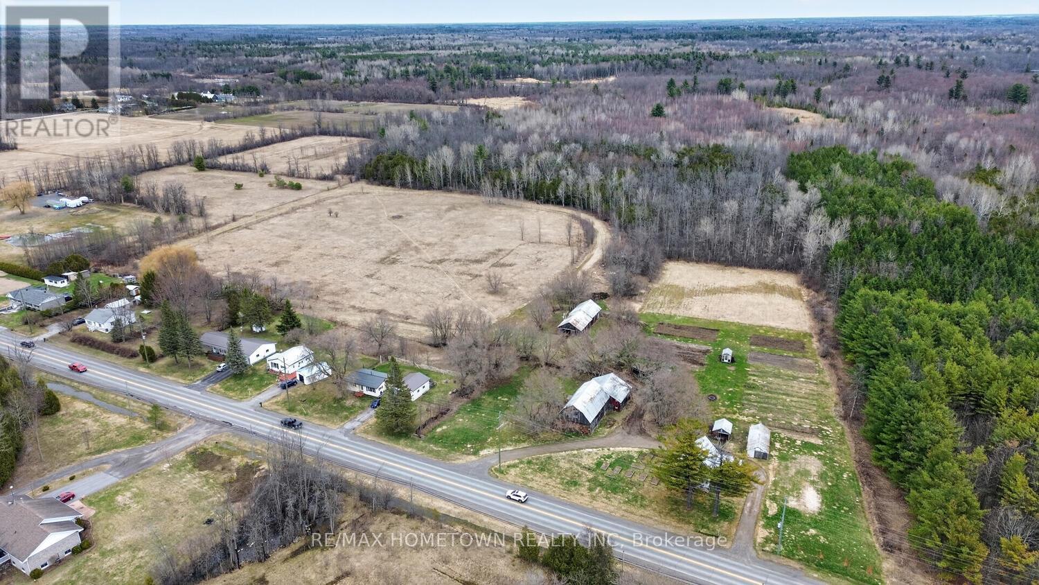 2801 COUNTY RD 18 ROAD