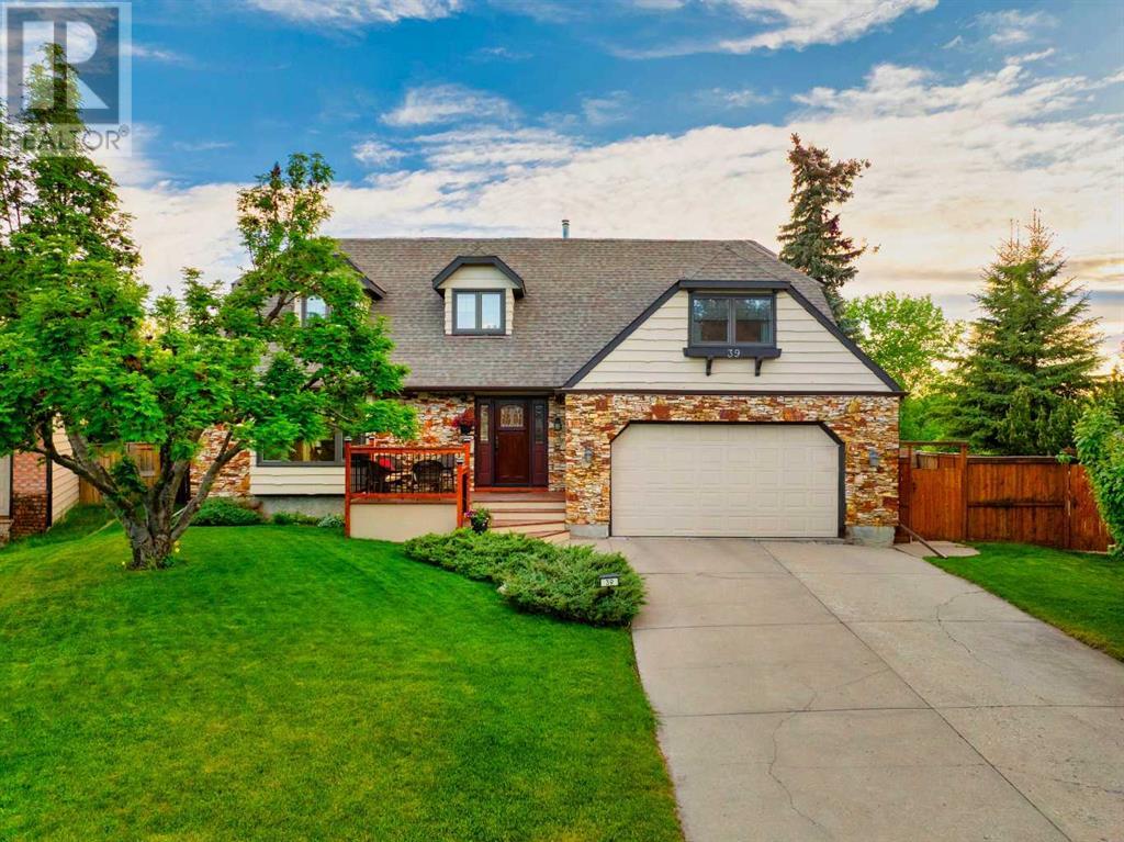 39 Canova Close SW