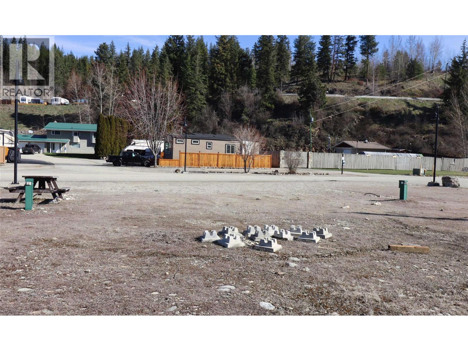 2633 Squilax Anglemont Road Unit# 50