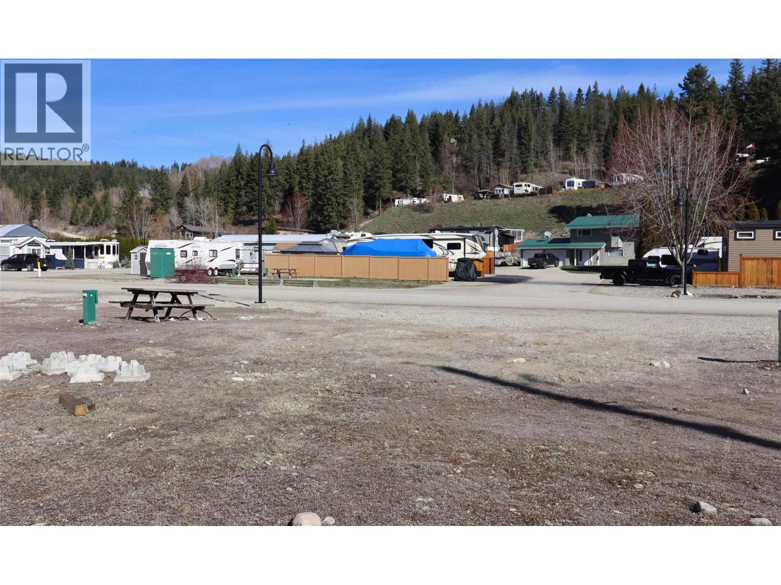 2633 Squilax Anglemont Road Unit# 50