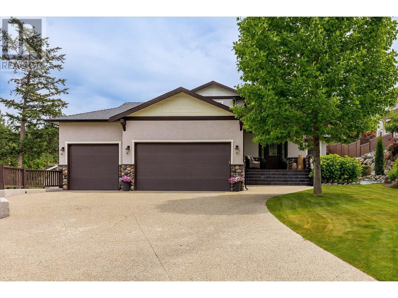 4841 Canyon Ridge Crescent