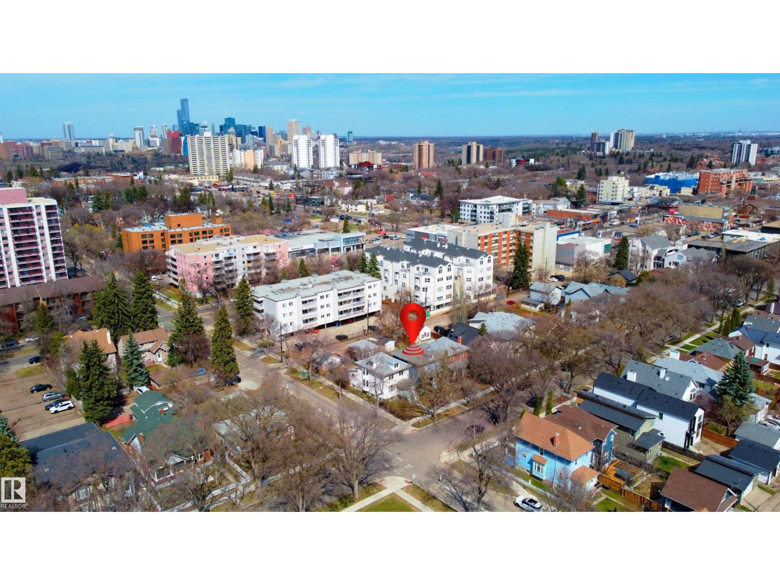 10956 81 AV NW