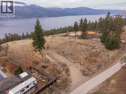 10786 Nighthawk Road Lake Country BC V4V2K7