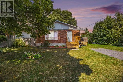389 THOMAS STREET Carleton Place ON K7C3Z3