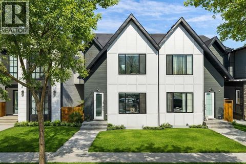 318 28 Avenue NE Calgary AB T2E2B3