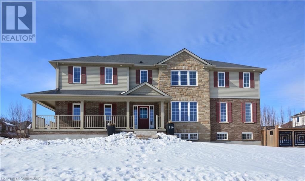 240 BISMARK Drive