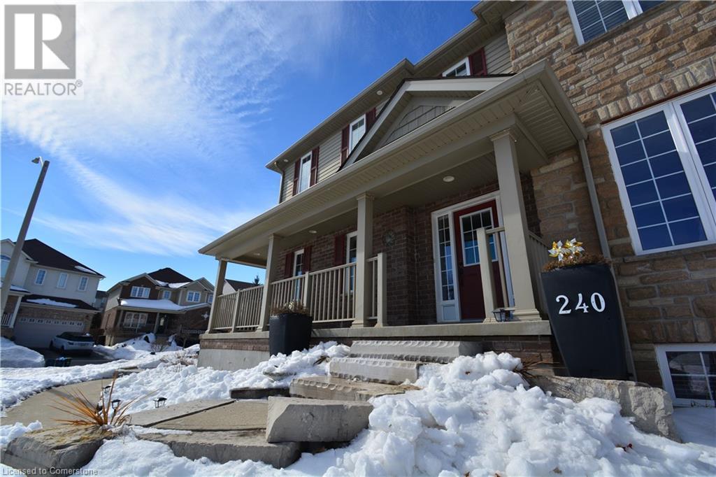 240 BISMARK Drive