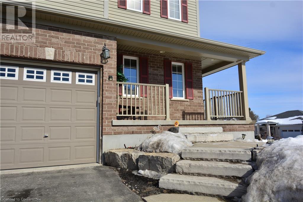 240 BISMARK Drive