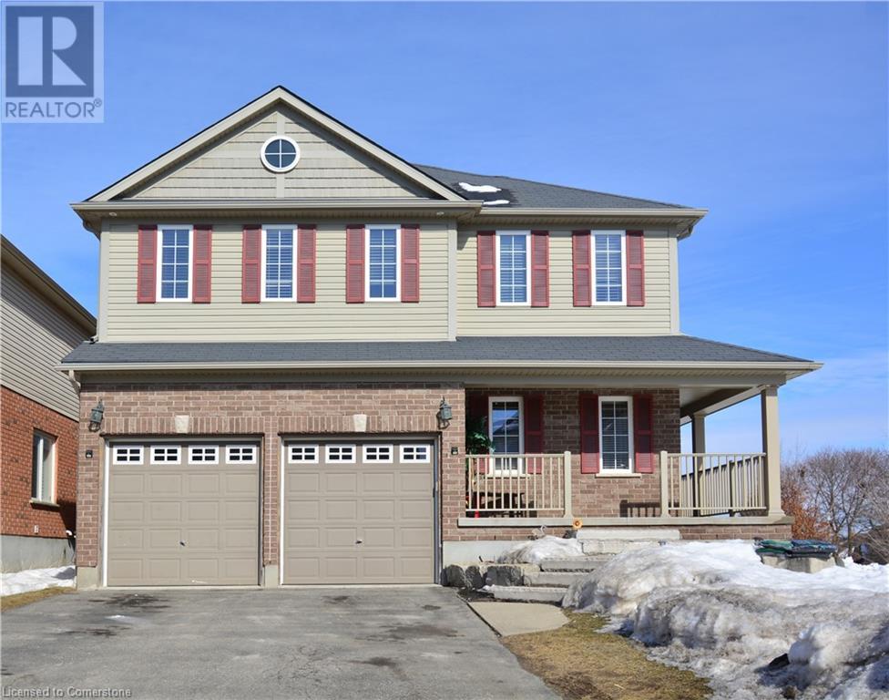240 BISMARK Drive