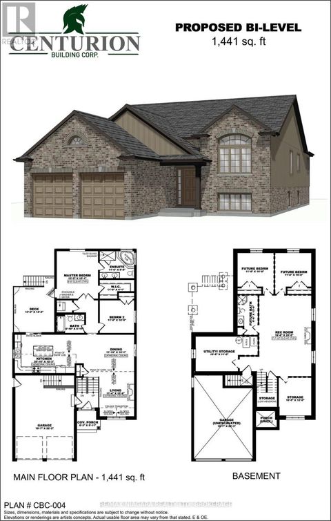 452.5 FERNDALE AVENUE Fort Erie (Crescent Park) ON L2A5C4