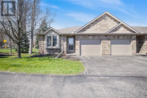 633 PARK Road N Unit# 1 Brantford ON N3R8B6