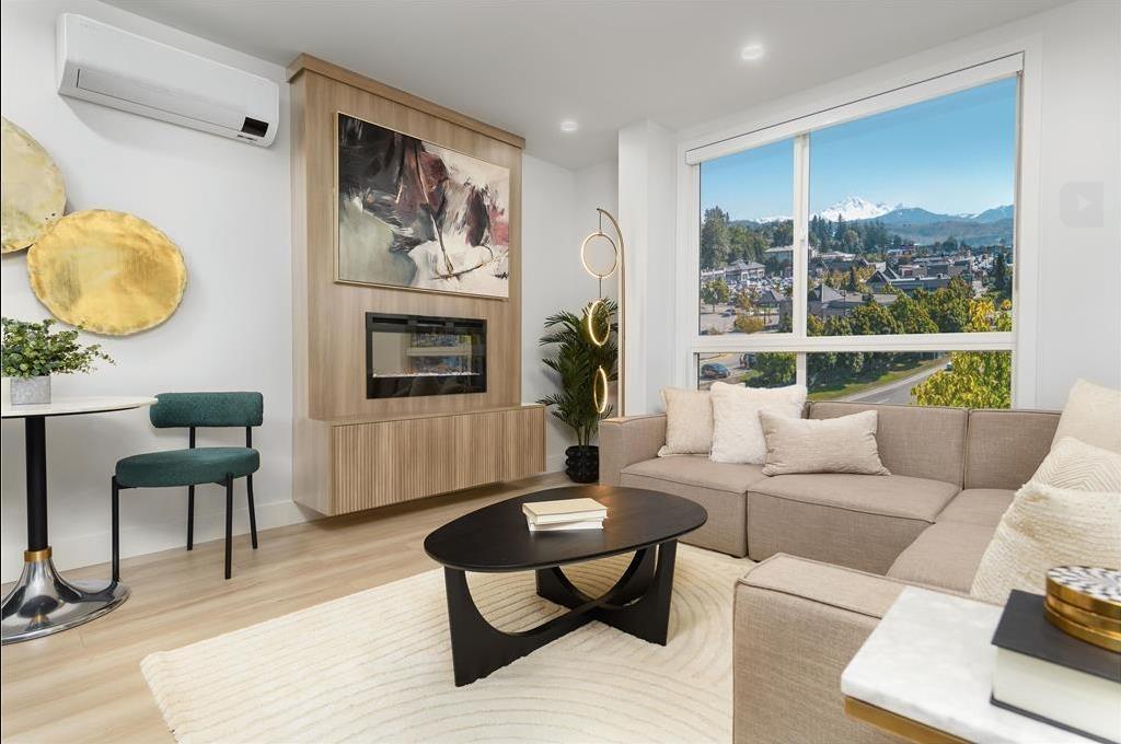 203 34375 GLADYS AVENUE