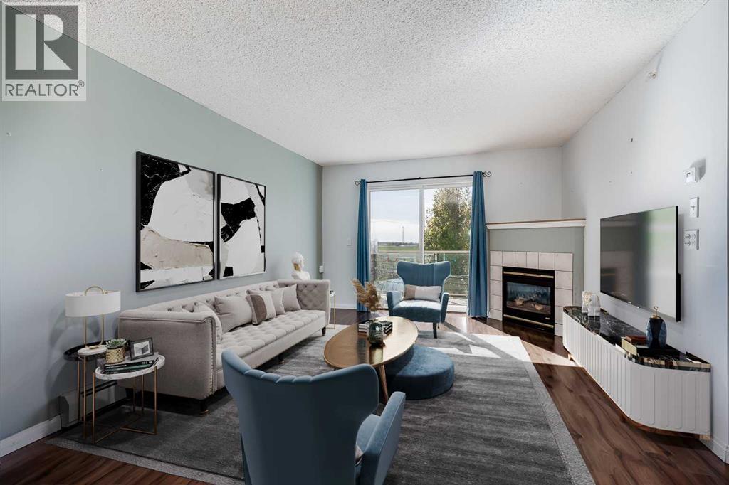 418, 4000 Somervale Court SW
