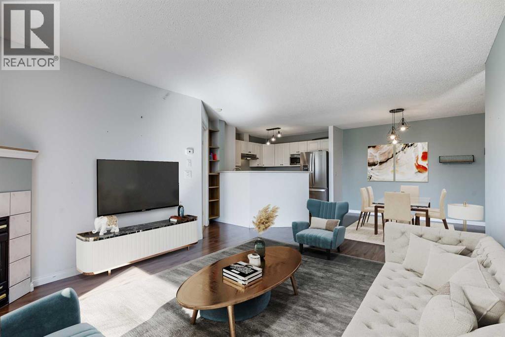 418, 4000 Somervale Court SW