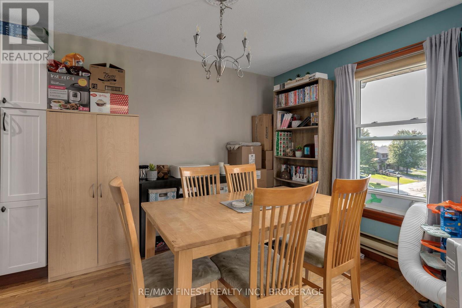 403 - 540 TALBOT PLACE