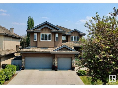 1005 DOWNEY WY NW Edmonton AB T6M2V4