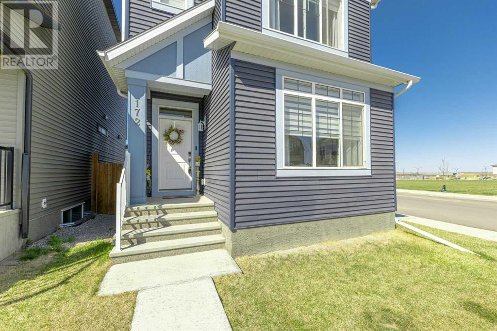 172 Belmont Villas SW