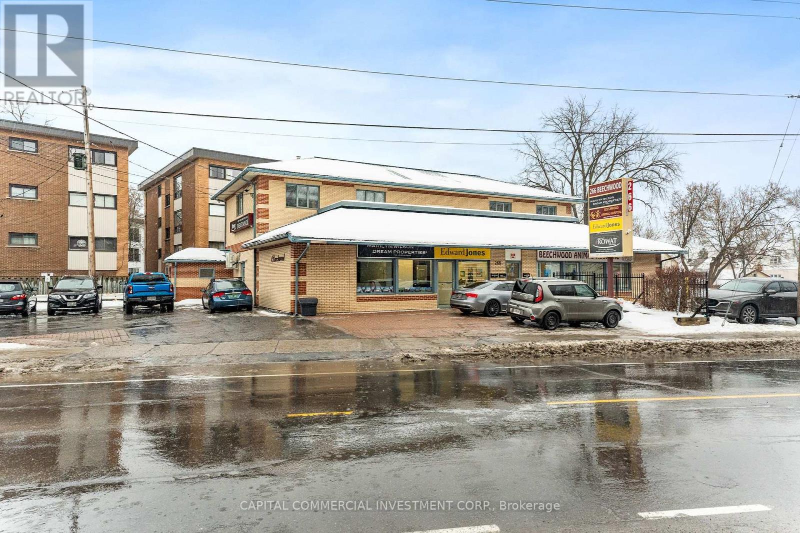 266 BEECHWOOD AVENUE