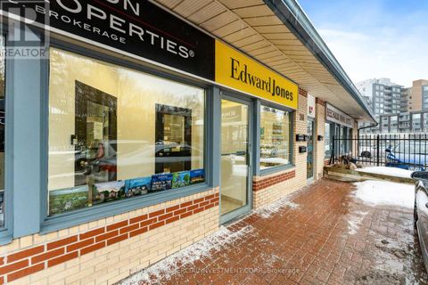 266 BEECHWOOD AVENUE Ottawa ON K1L8A6