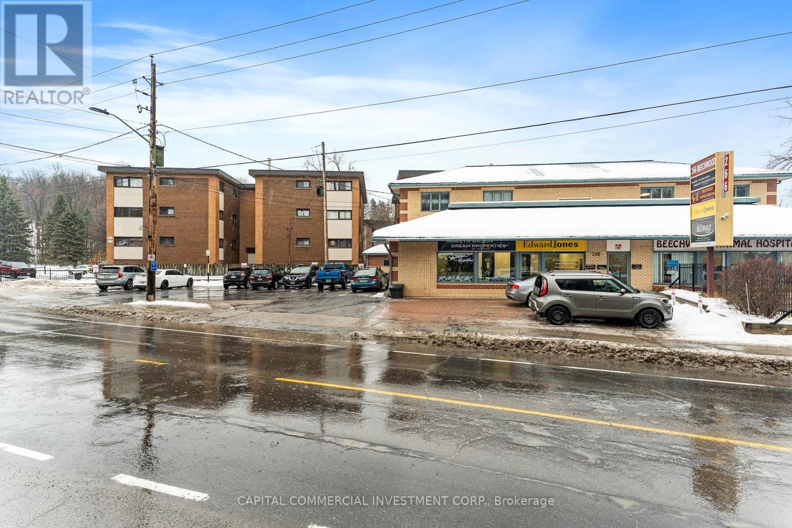 266 BEECHWOOD AVENUE