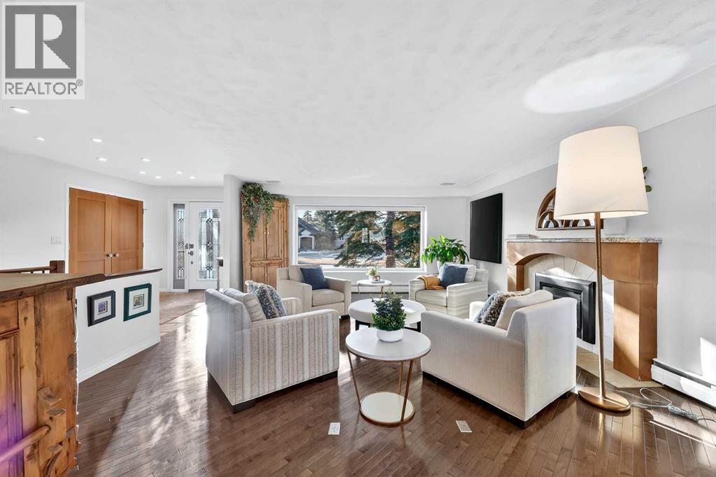 1659 St Andrews Place NW