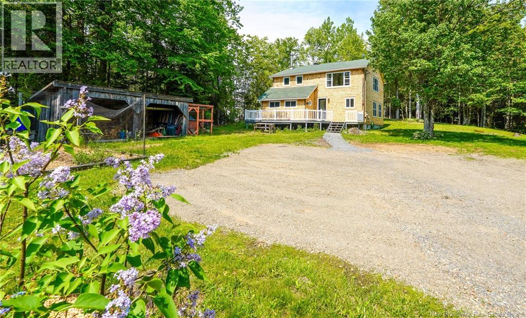 40 South Glenelg Road