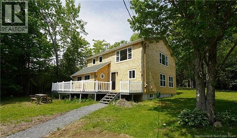 40 South Glenelg Road Chamcook NB E5B3A8