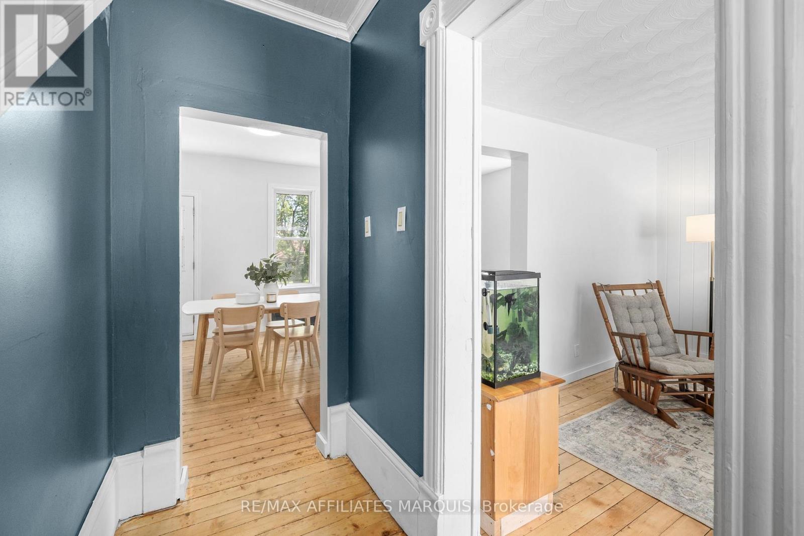 127 BROCKVILLE STREET