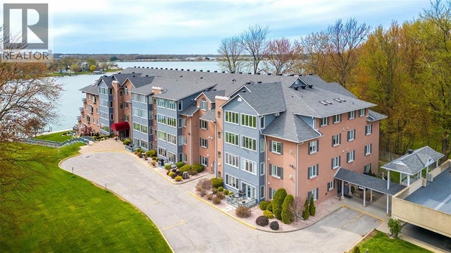 166 BECKWITH STREET Unit# 307