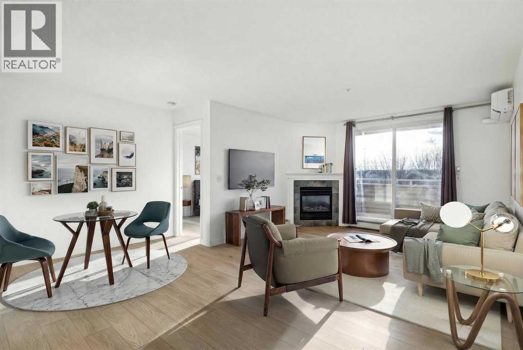 302, 15320 Bannister Road SE