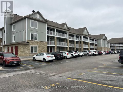 312 - 50 MULLIGAN LANE Wasaga Beach ON L9Z0C5