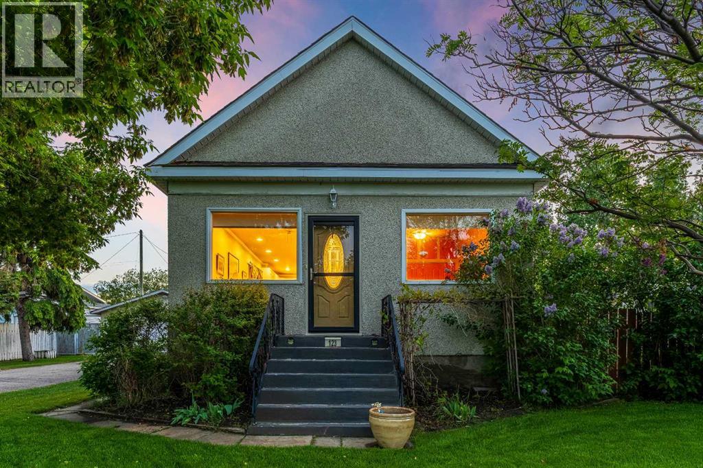 123 McCann Street SE