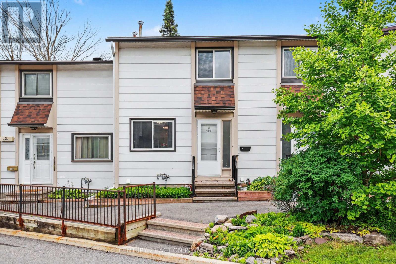 Photo 1 of 26 — 76 - 48 SUMAC STREET Unit 76, Ottawa, ON K1J6P7